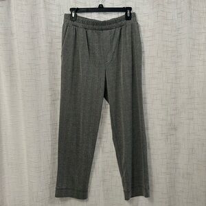 A new day dress pants, grey with pockets